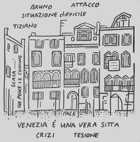 Venezia - Passione