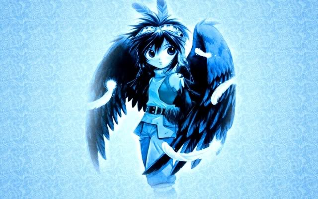 Cooro +Anima Wallpaper by GrimKitsune on DeviantArt Cooro +Anima Wallpaper by GrimKitsune on DeviantArt