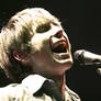 Alex Kapranos:Franz Ferdinand