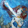 To the surface - Commission