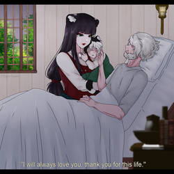 Final words