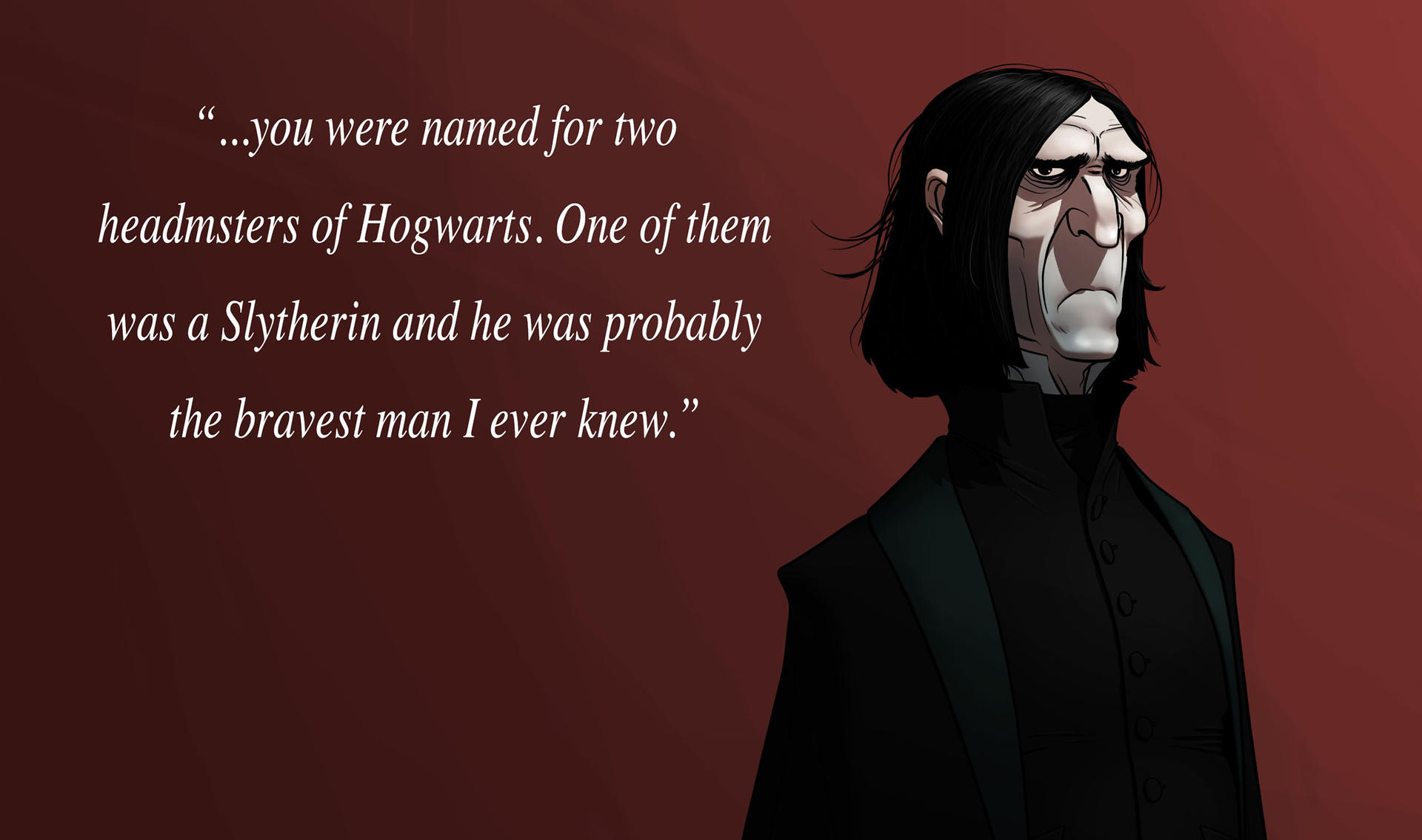 Snape Writing SNAPE by votric on DeviantArt