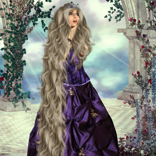 Rapunzel