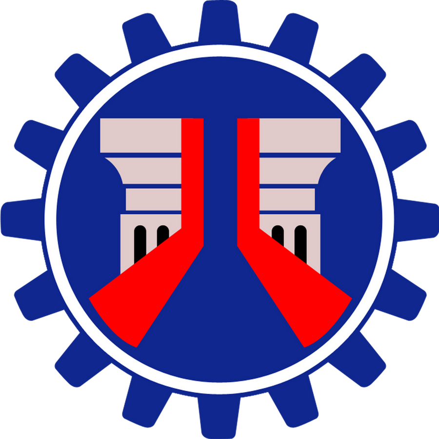 Dpwh Letering DPWH_hi-res Logo by MidzMedia on DeviantArt