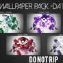 Wallpaper Pack #1 - Date A Live