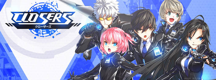 Cover - Closers Online