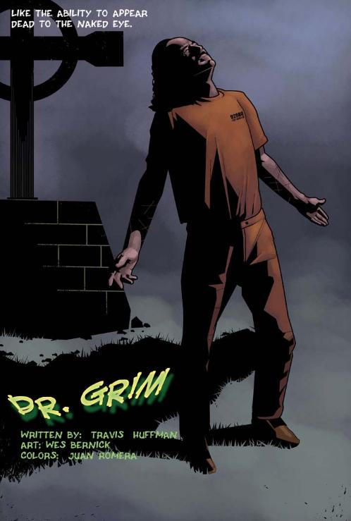 Dr.grim Dr. Grimm color 2 by WEB99 on DeviantArt