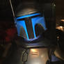 Star Wars El Corte Ingles Jango Fett