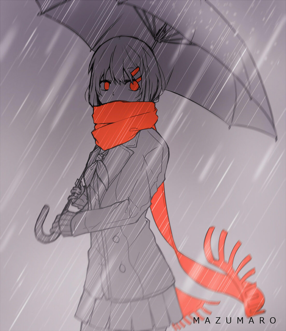 Ayano umbrella