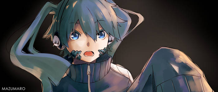 Color practice - Ene