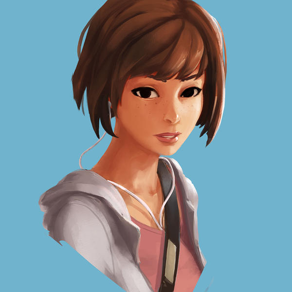 Deviantart Max Max by Ant--Z on DeviantArt