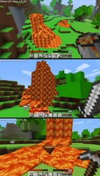 The Joys of Lava