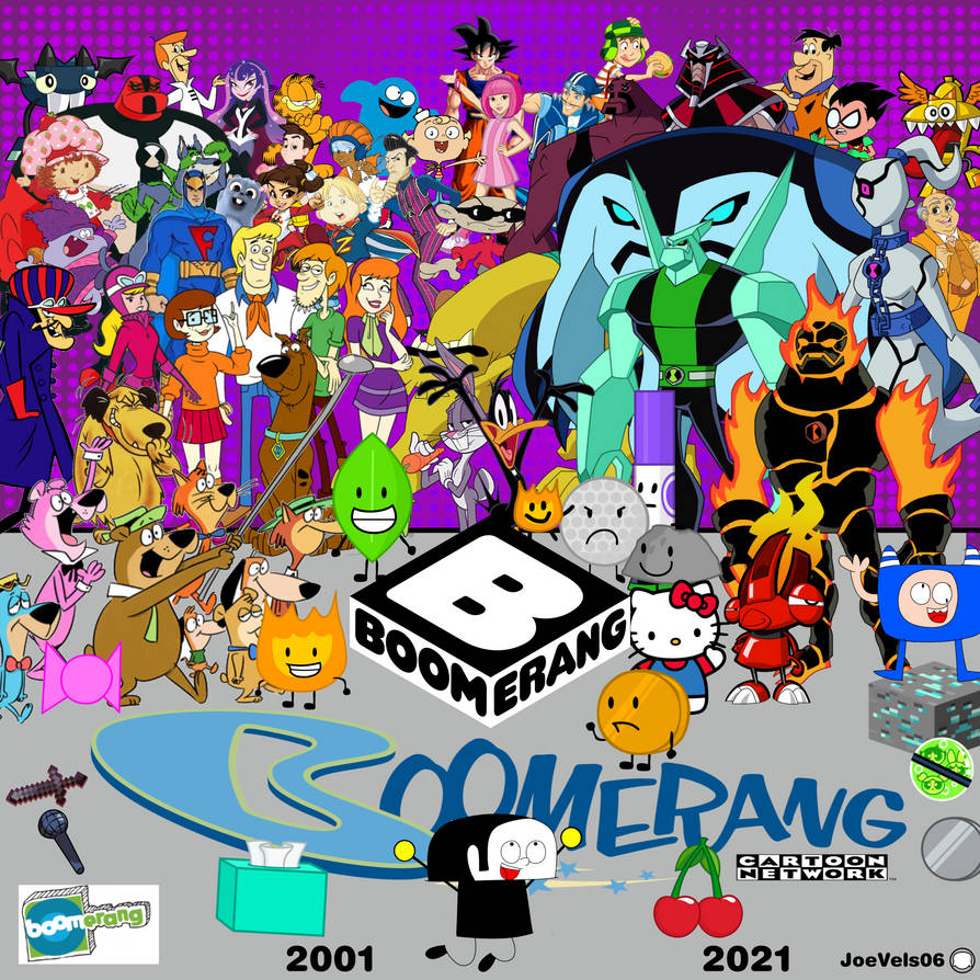 Joevels Homenaje a boomerang (parodia de SPS) by JoeVels06 on DeviantArt