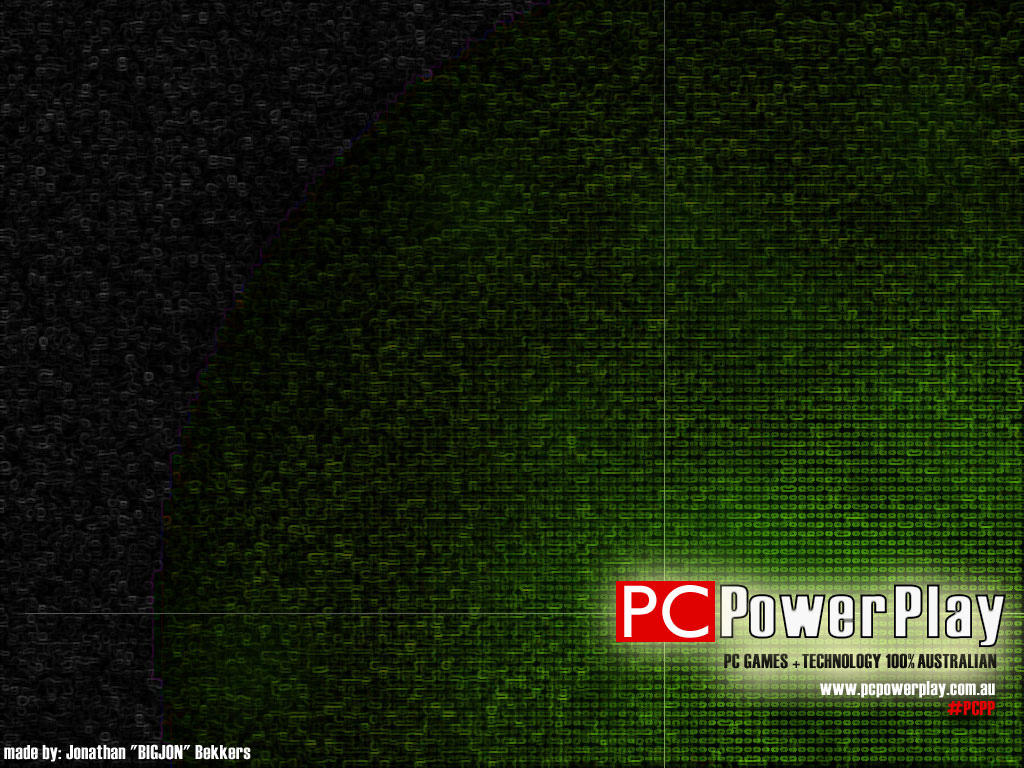 Pcpp Pwallpaper PCPP Wallpaper by bigjon on DeviantArt