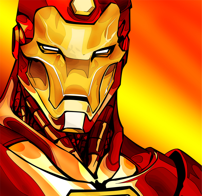 IronMan