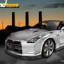 GTR The Legend Continues