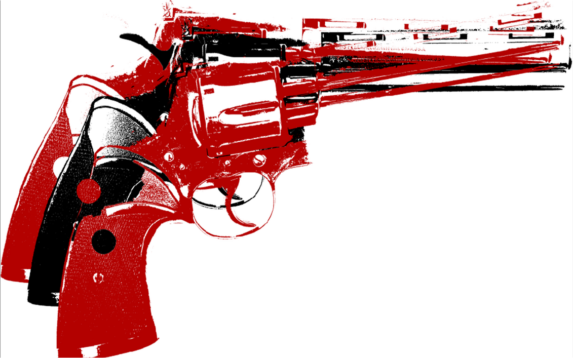 Colt Python by JFulton93 on DeviantArt