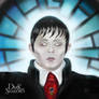 Barnabas Collins Redux