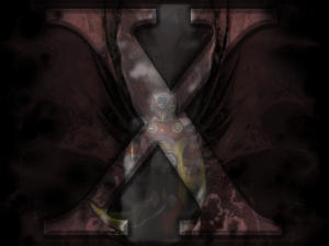 JmanX Dark Angel ID