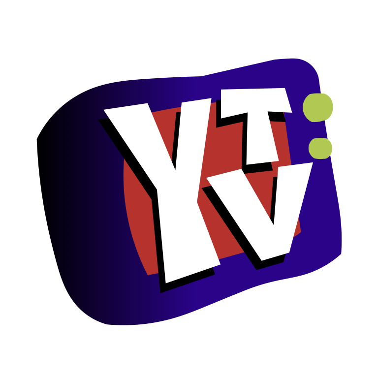 YTV - (1994-2000) Logo by TheYoungHistorian on DeviantArt