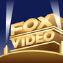 Fox Video - (1990-1996) Logo