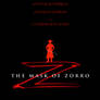 The Mask of Zorro (1998) - teaser