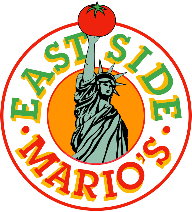 East Side Mario's logo