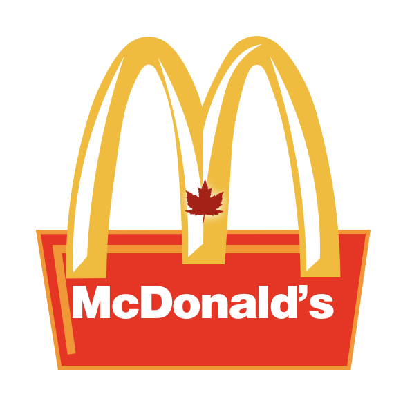 McDonald's Canada - (1992-2008) Logo by TheYoungHistorian on DeviantArt