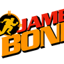 James Bond Jr. - (1991-1992) Logo