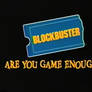 Blockbuster - (2000-) Logo Remaster