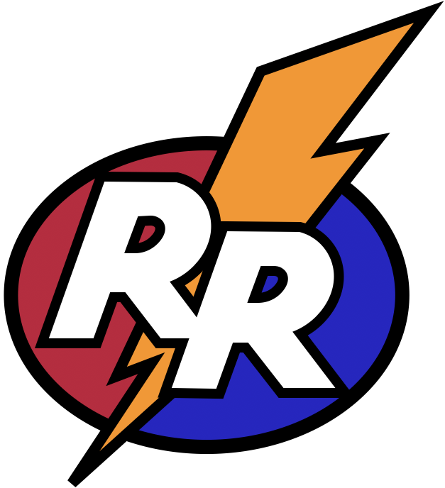 Icon Rescue Ranger Rescue Rangers - (1989-1990) Logo by TheYoungHistorian on DeviantArt