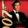 Bond 17 (1994) - International teaser