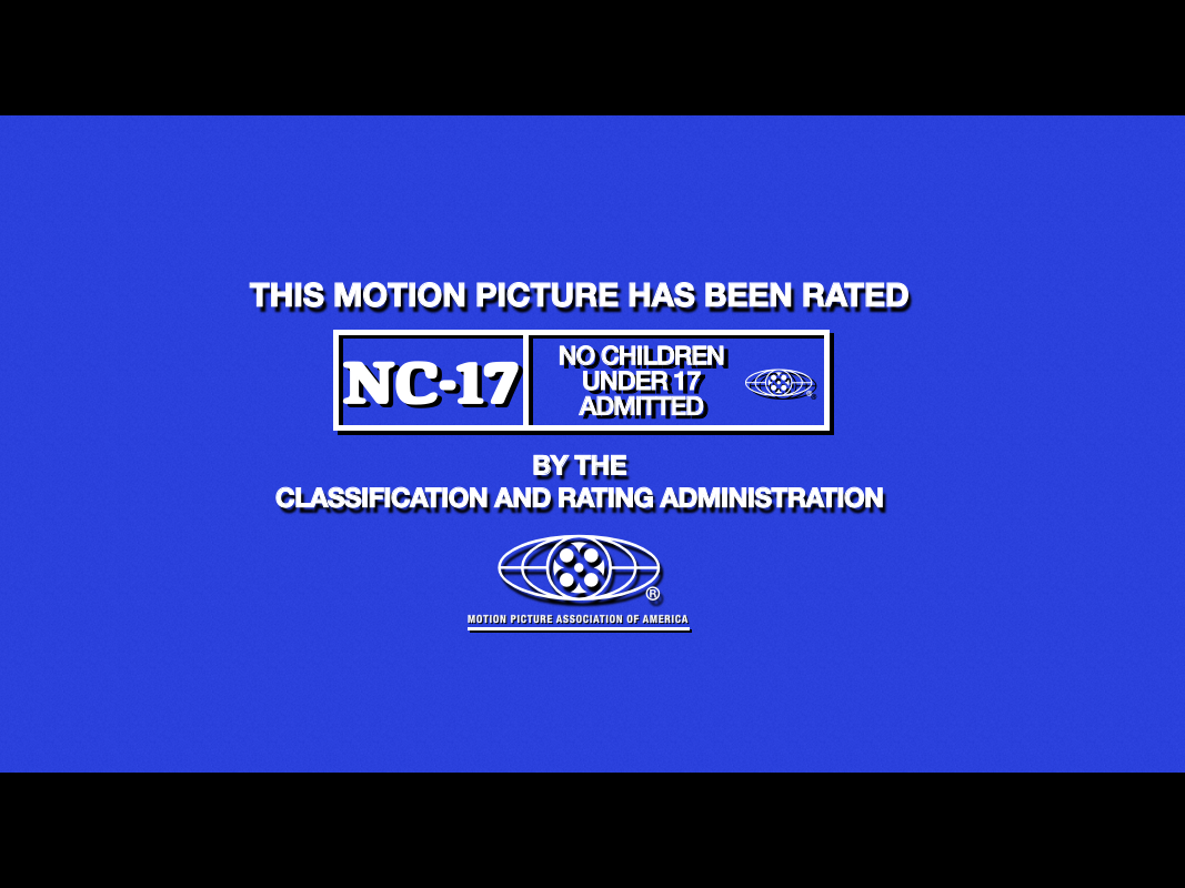 RetroNewsNow on X: 🎬On September 26, 1990, the Motion Picture Association  of America replaced the 'X' rating with NC-17 (No Children Under 17  Admitted)  / X