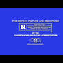 MPAA R Rating Screen Template (NLC Version) by brandondavis50096 on ...