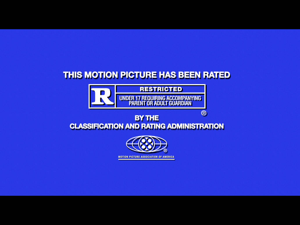 Rated PG MPAA Screen (2019) (Blue) by Devinwashakie1 on DeviantArt
