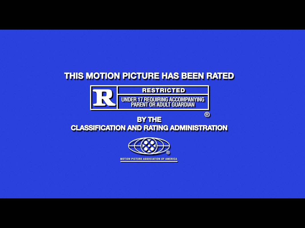 MPAA Rated-R - (1990s) Screen by TheYoungHistorian on DeviantArt
