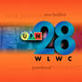 WLWC: UPN 28 Channel ID (1997-1999) - VHS