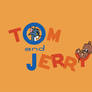 Tom and Jerry - (1963-1967) Title Card