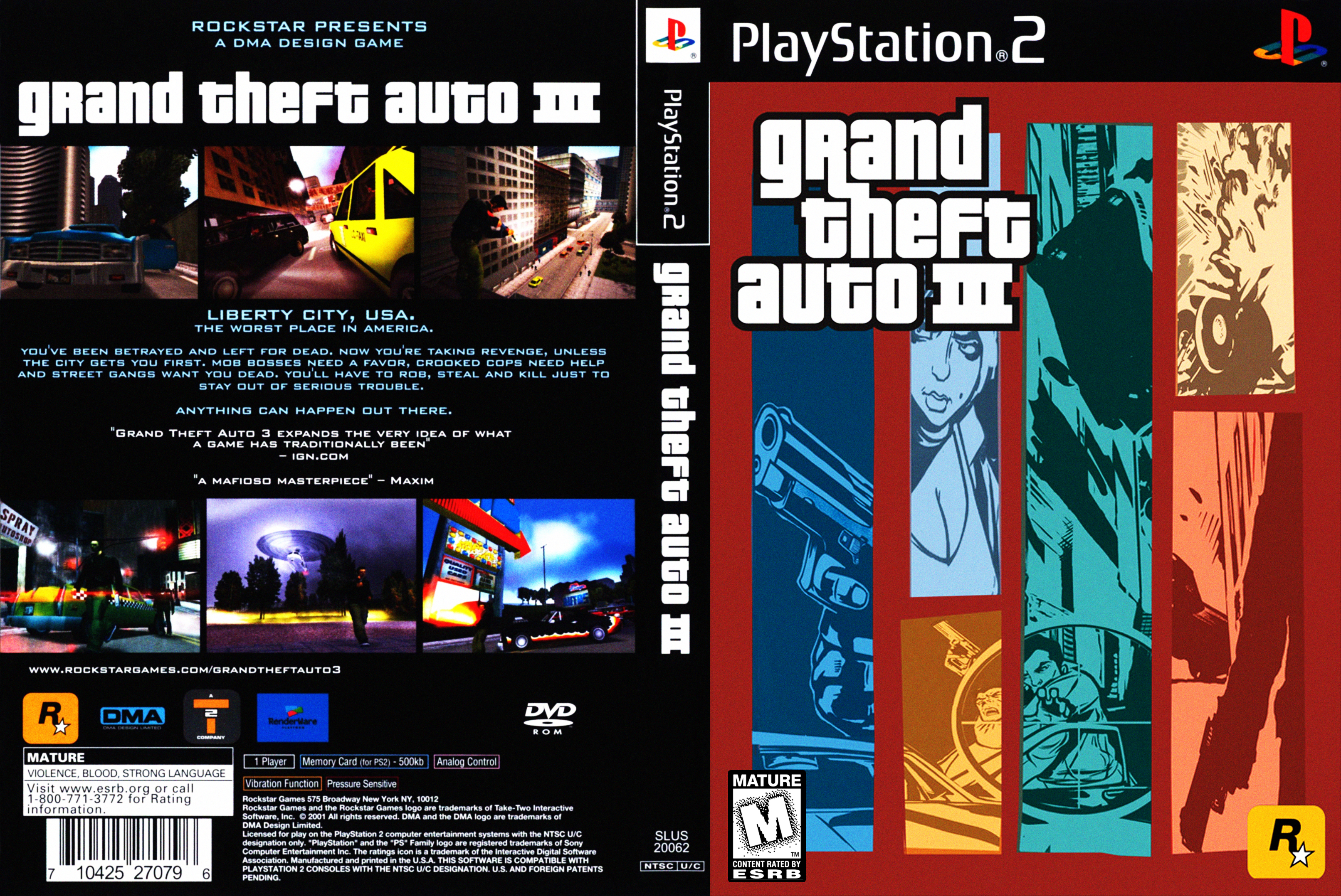 Gta San Andreas dvd cover ps2 version original by BayronR on DeviantArt