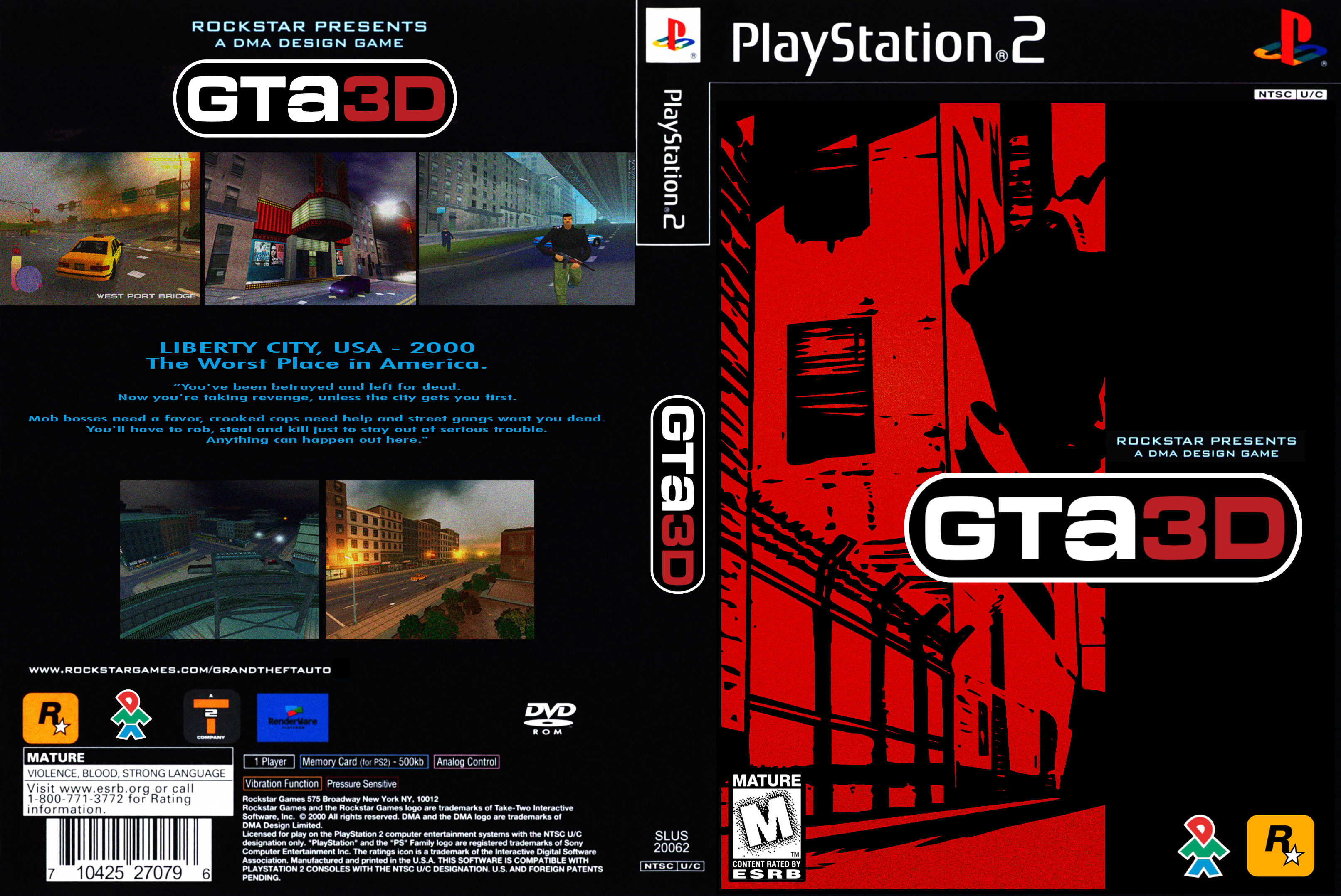 Gta San Andreas dvd cover ps2 by BayronR on DeviantArt