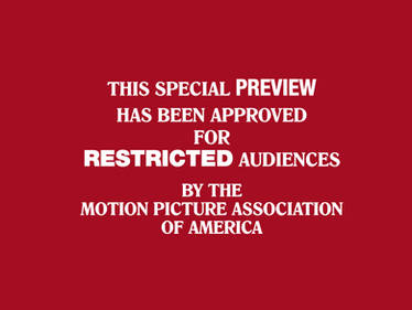 Rated R Screen Deviantart Explore the Best Mpaa Art | DeviantArt