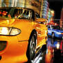 Midnight Club (2000) - ''New York'' Wallpaper