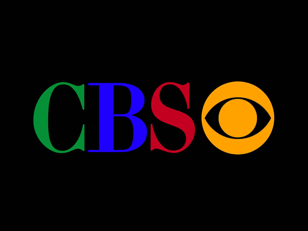 CBS - (1965-1971) ''Color'' Logo by TheYoungHistorian on DeviantArt