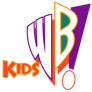 Kids' WB! - (1995-1996) Logo