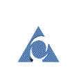 AOL Spinning Logo - (1996) GIF by TheYoungHistorian on DeviantArt