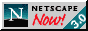 Netscape 3.0 ''Now'' - (1990s) GIF