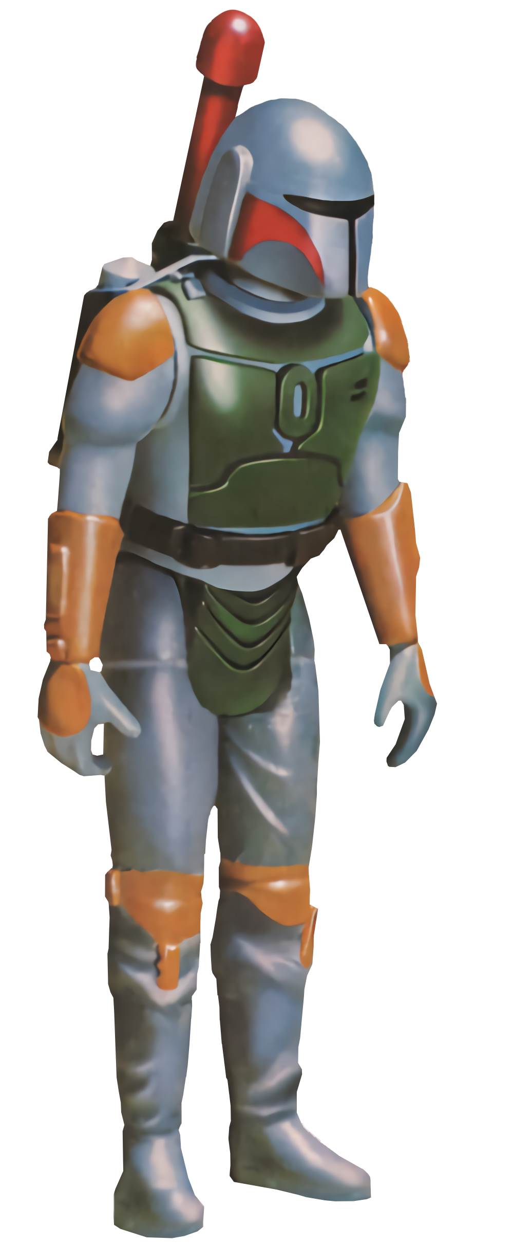 1979 boba fett on sale action figure