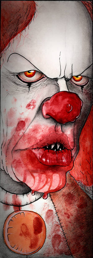 we all float down here! by BatmanBeatTheHell we all float down here! by BatmanBeatTheHell