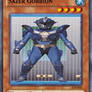 Sazer Gorbion