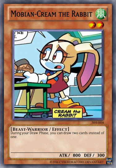 Crash Bandicoot Yugioh card by Dreamman001 on DeviantArt